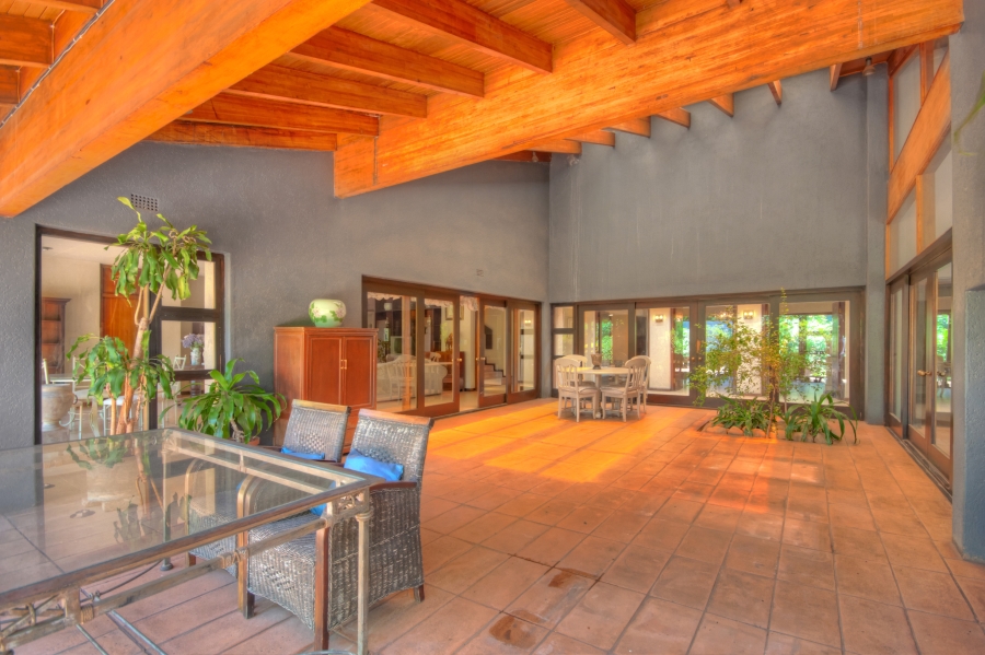 4 Bedroom Property for Sale in Houghton Estate Gauteng