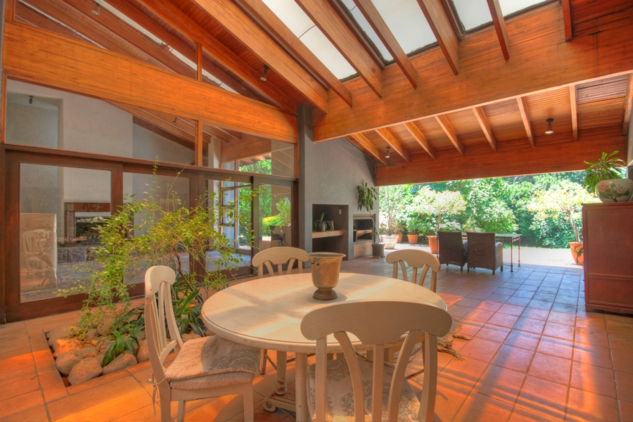 4 Bedroom Property for Sale in Houghton Estate Gauteng