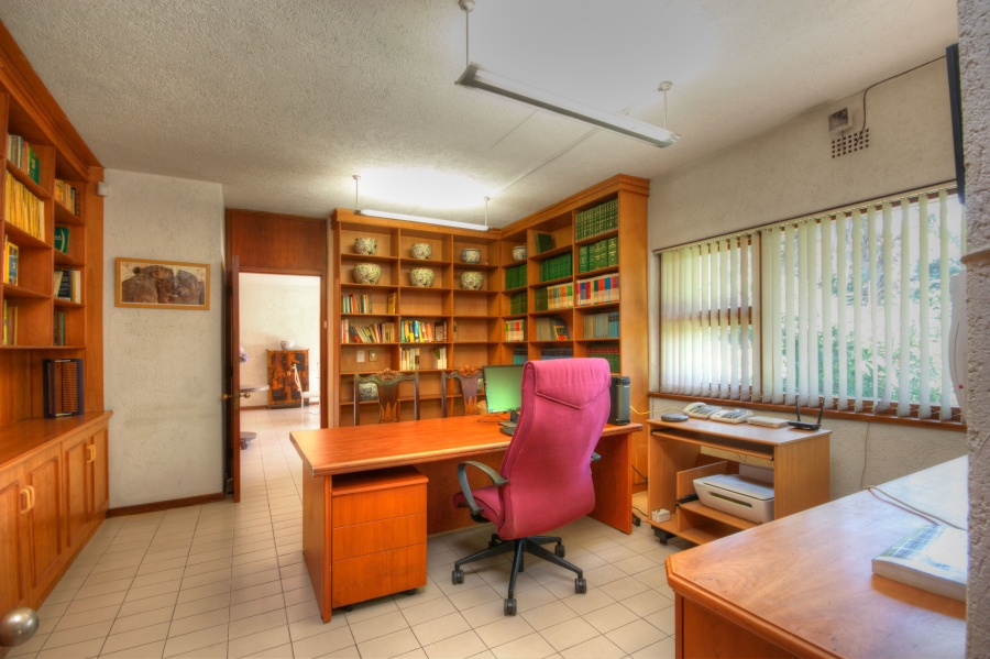 4 Bedroom Property for Sale in Houghton Estate Gauteng