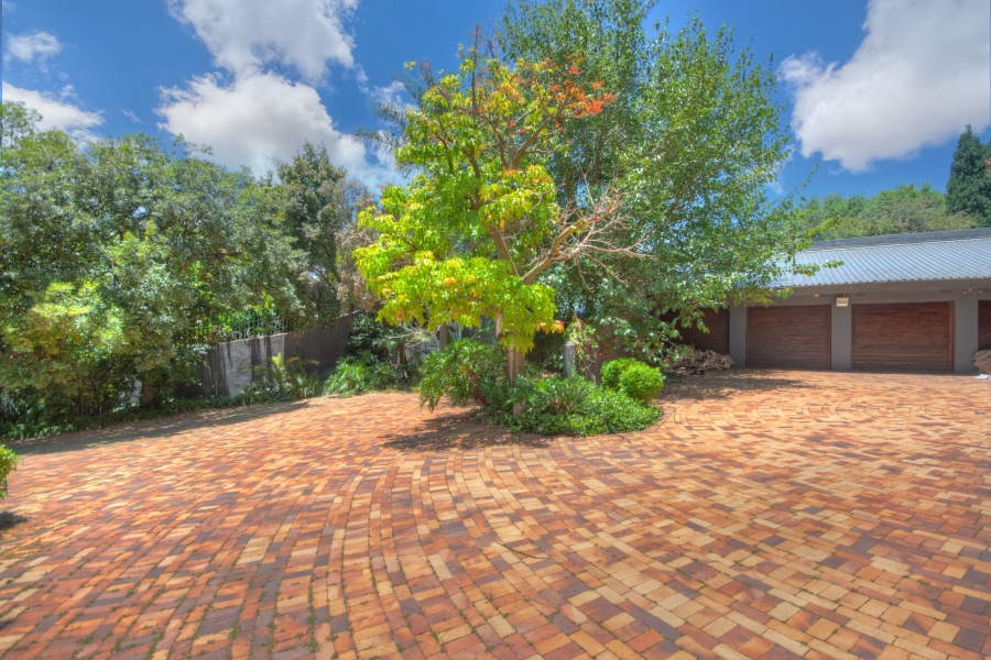 4 Bedroom Property for Sale in Houghton Estate Gauteng