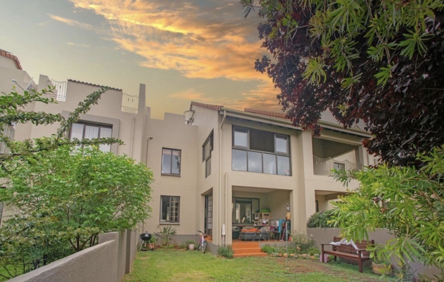2 Bedroom Property for Sale in Bedfordview Gauteng