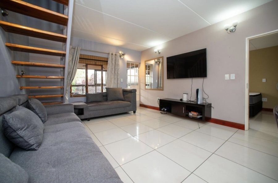 2 Bedroom Property for Sale in Bedfordview Gauteng