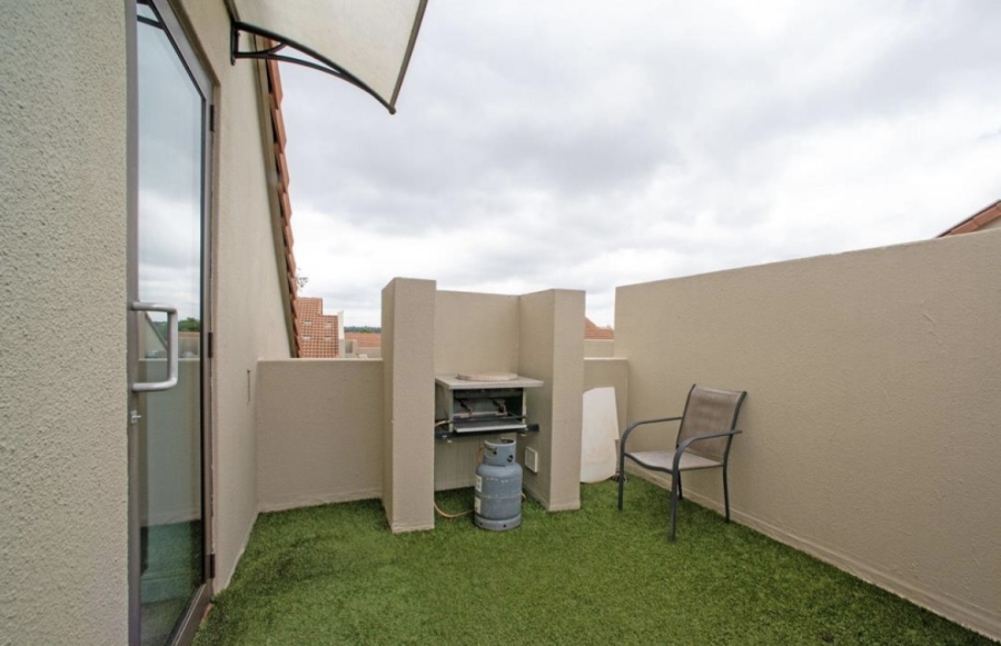 2 Bedroom Property for Sale in Bedfordview Gauteng