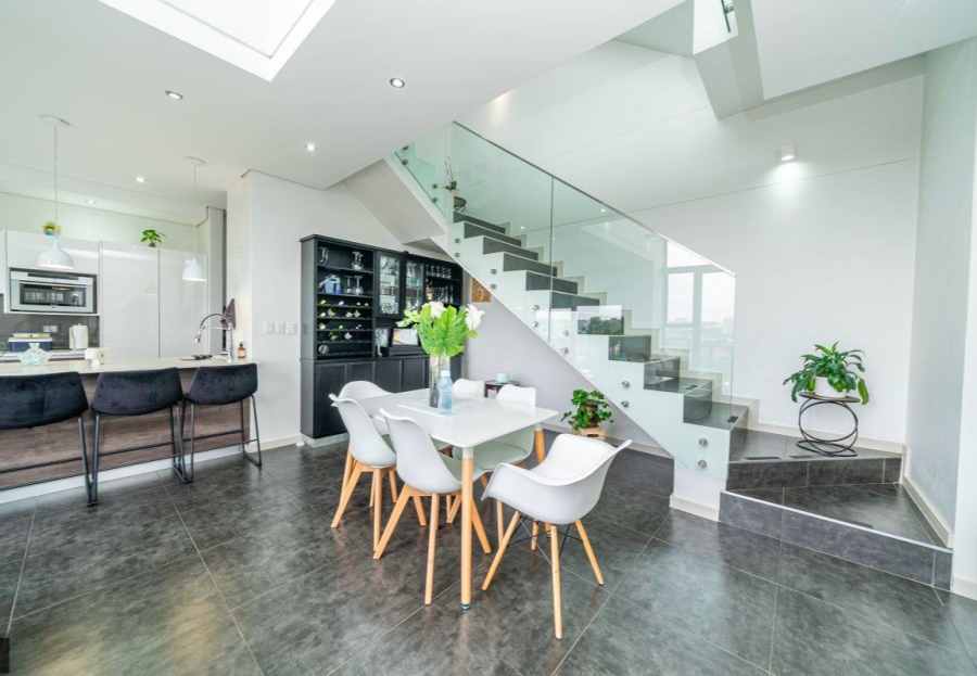 3 Bedroom Property for Sale in Bedford Gardens Gauteng