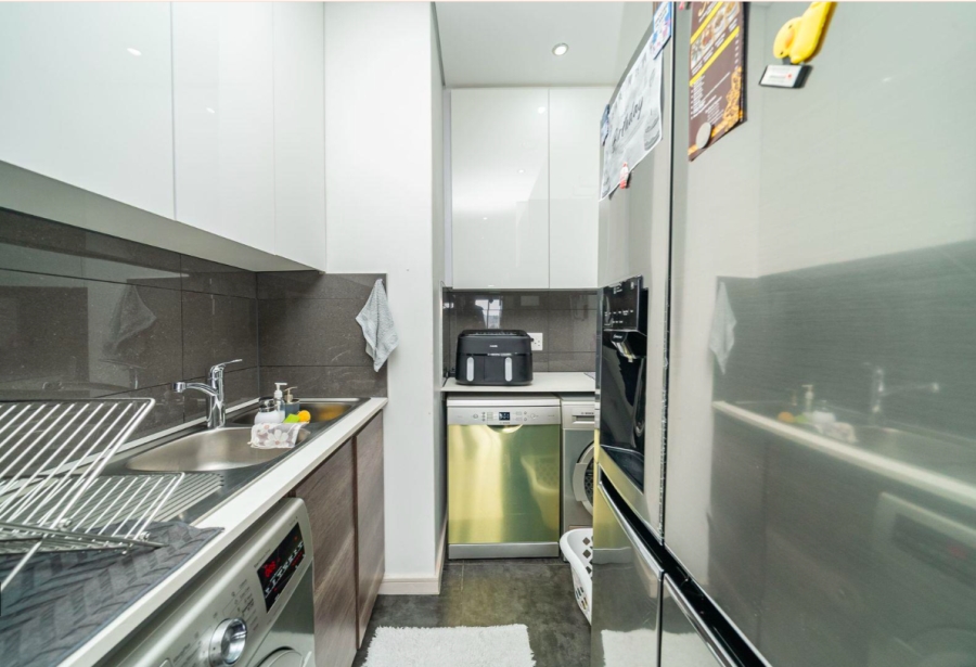 3 Bedroom Property for Sale in Bedford Gardens Gauteng