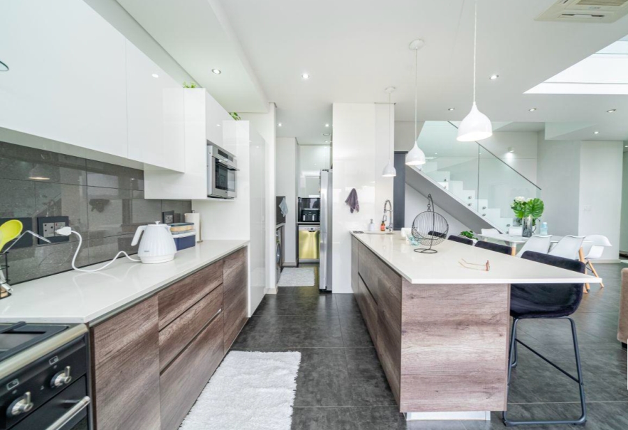 3 Bedroom Property for Sale in Bedford Gardens Gauteng