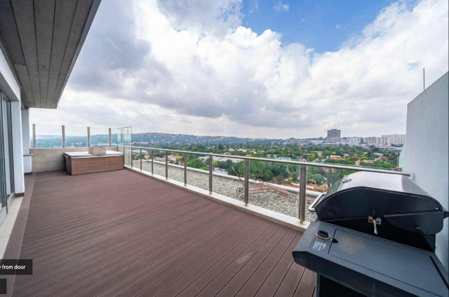 3 Bedroom Property for Sale in Bedford Gardens Gauteng