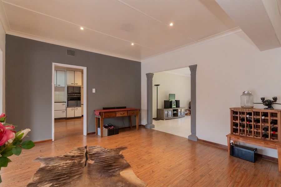 5 Bedroom Property for Sale in Rynfield Gauteng