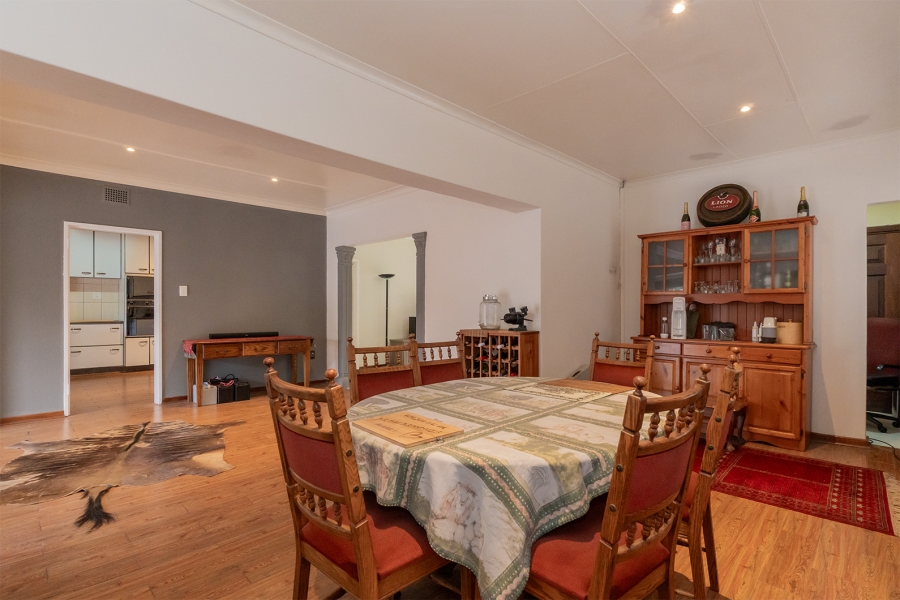 5 Bedroom Property for Sale in Rynfield Gauteng