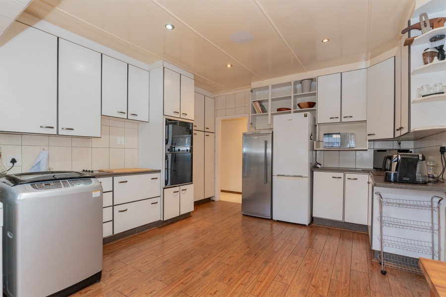 5 Bedroom Property for Sale in Rynfield Gauteng