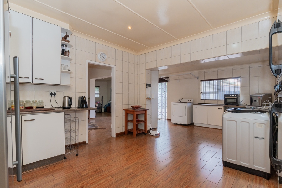 5 Bedroom Property for Sale in Rynfield Gauteng