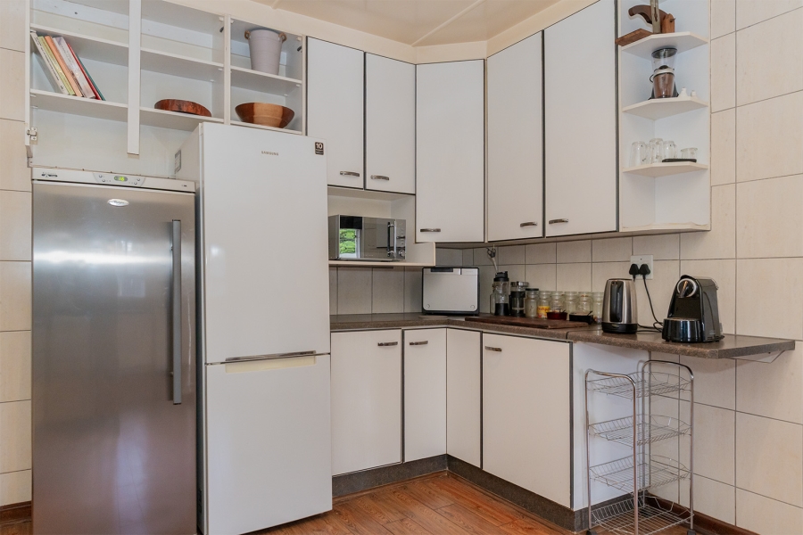 5 Bedroom Property for Sale in Rynfield Gauteng