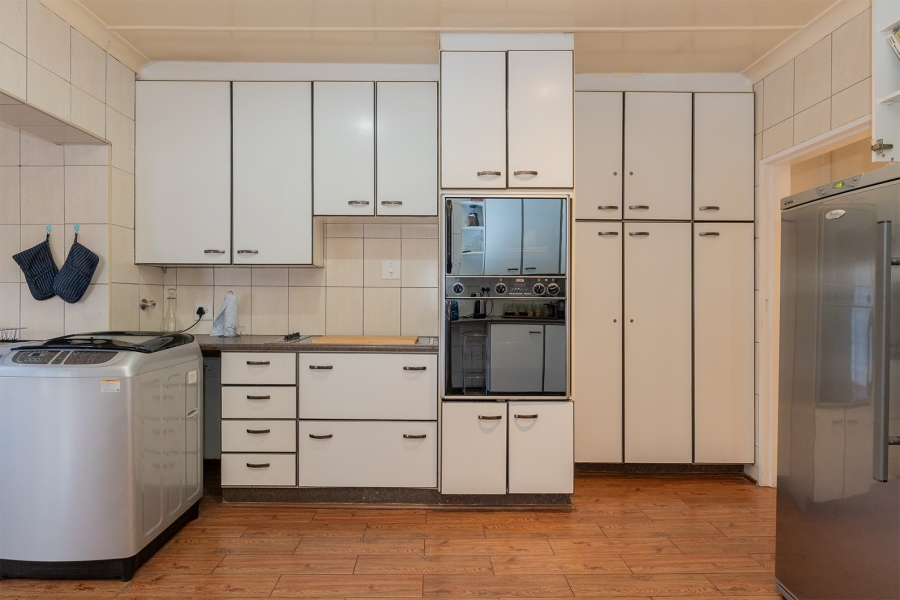 5 Bedroom Property for Sale in Rynfield Gauteng