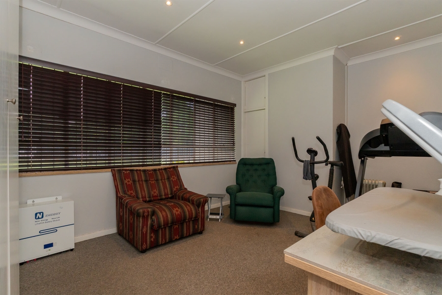 5 Bedroom Property for Sale in Rynfield Gauteng