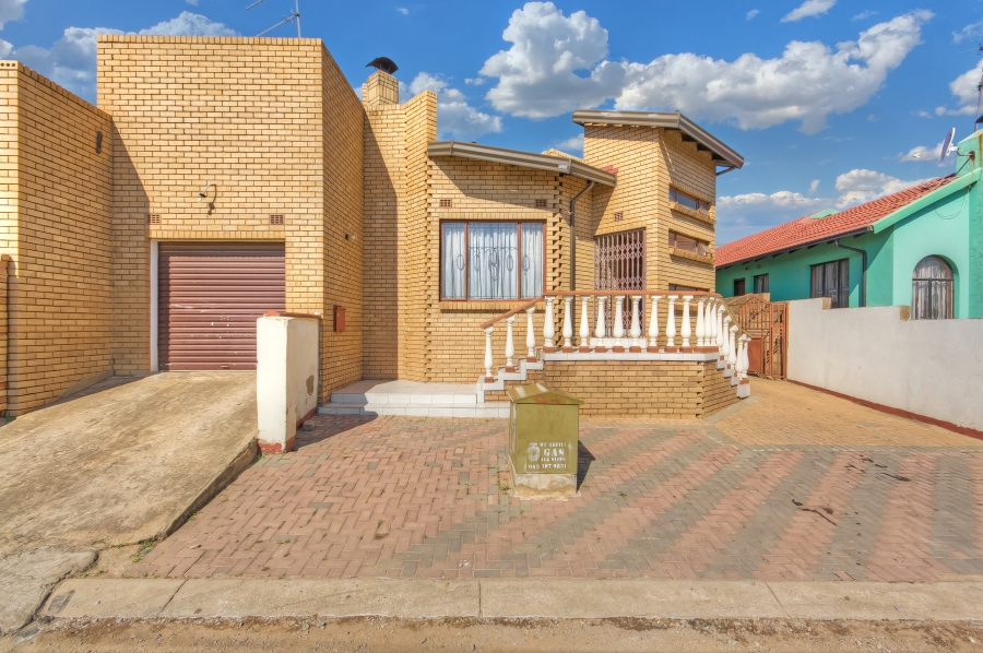 3 Bedroom Property for Sale in Dobsonville Gauteng