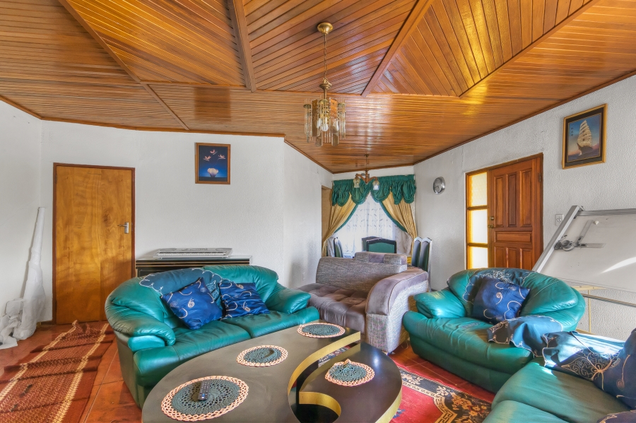 3 Bedroom Property for Sale in Dobsonville Gauteng