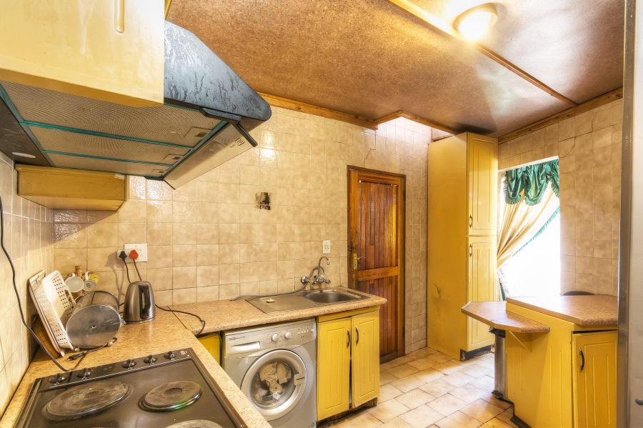 3 Bedroom Property for Sale in Dobsonville Gauteng