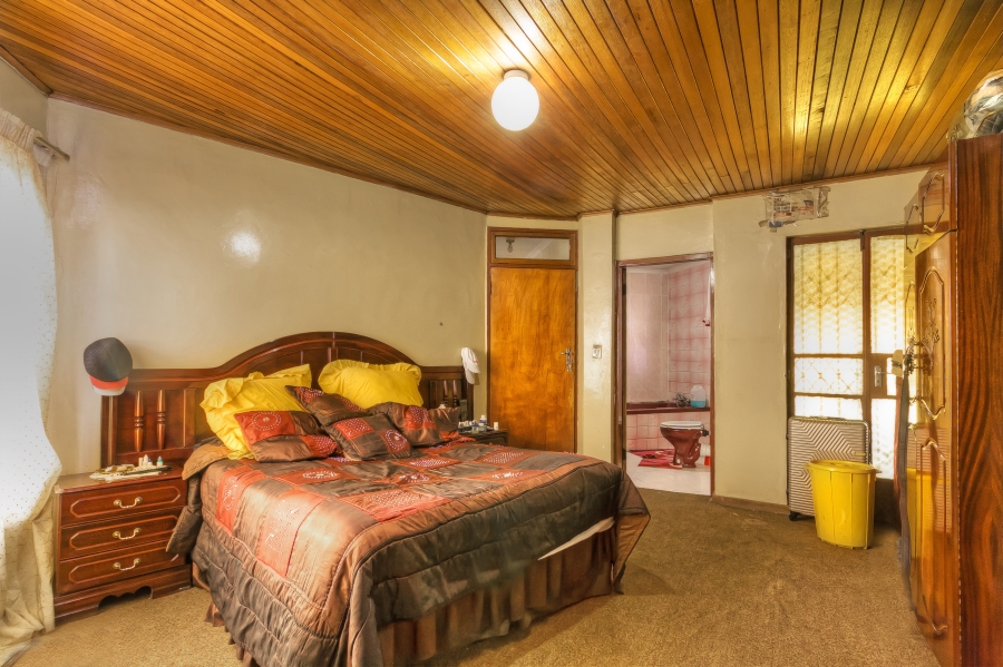 3 Bedroom Property for Sale in Dobsonville Gauteng