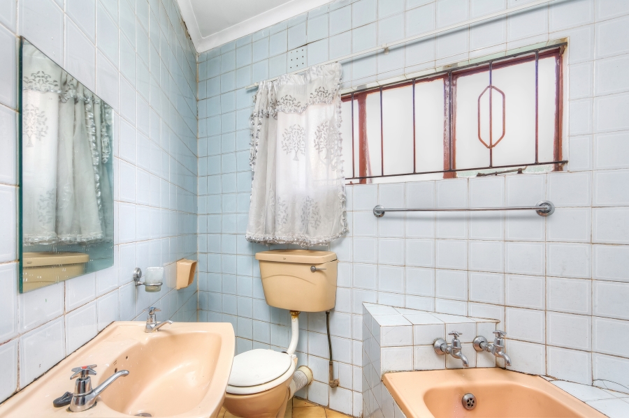 3 Bedroom Property for Sale in Dobsonville Gauteng