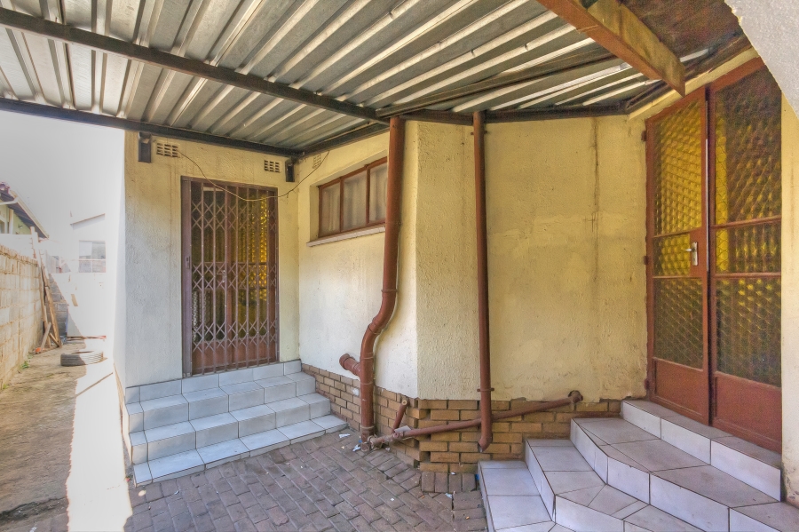 3 Bedroom Property for Sale in Dobsonville Gauteng