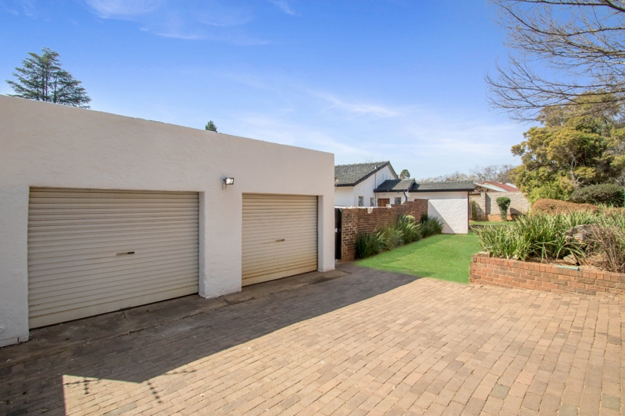 To Let 4 Bedroom Property for Rent in Malanshof Gauteng