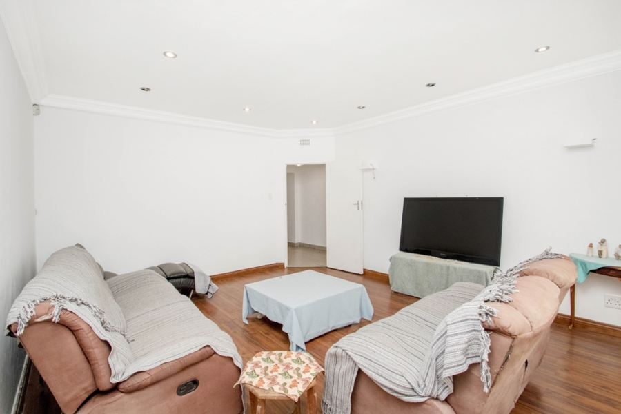 To Let 4 Bedroom Property for Rent in Malanshof Gauteng