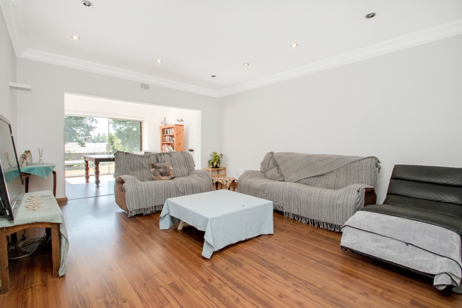 To Let 4 Bedroom Property for Rent in Malanshof Gauteng