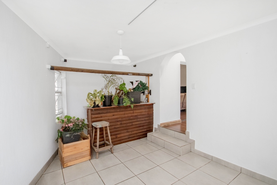 To Let 4 Bedroom Property for Rent in Malanshof Gauteng