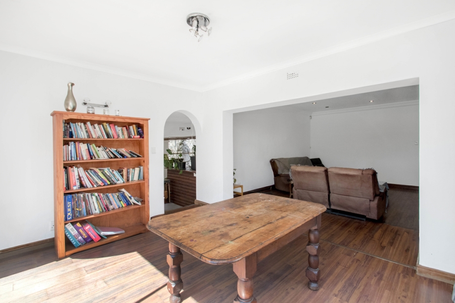 To Let 4 Bedroom Property for Rent in Malanshof Gauteng