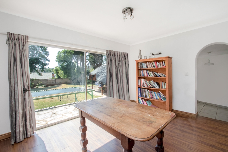 To Let 4 Bedroom Property for Rent in Malanshof Gauteng