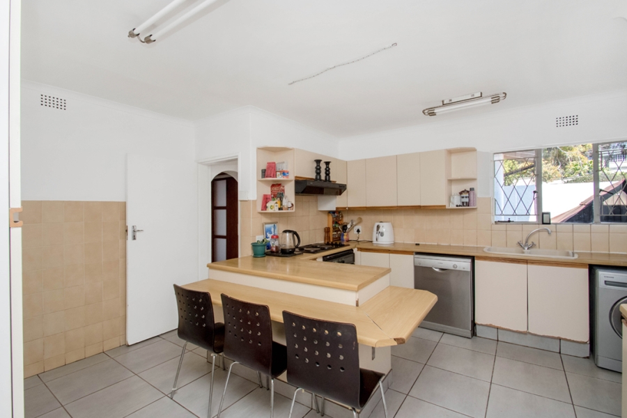 To Let 4 Bedroom Property for Rent in Malanshof Gauteng