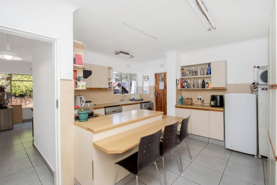 To Let 4 Bedroom Property for Rent in Malanshof Gauteng