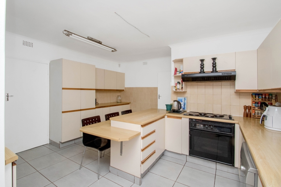 To Let 4 Bedroom Property for Rent in Malanshof Gauteng