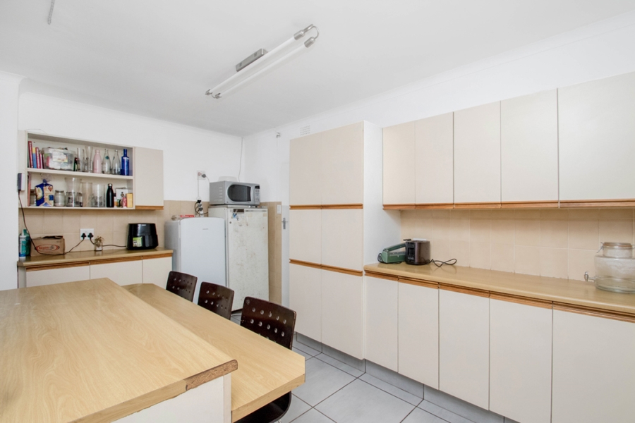 To Let 4 Bedroom Property for Rent in Malanshof Gauteng