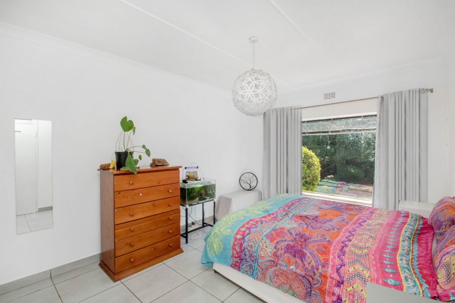 To Let 4 Bedroom Property for Rent in Malanshof Gauteng