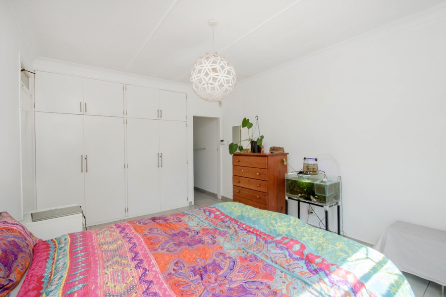 To Let 4 Bedroom Property for Rent in Malanshof Gauteng