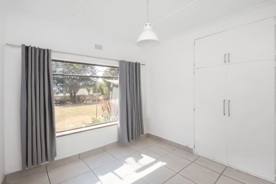 To Let 4 Bedroom Property for Rent in Malanshof Gauteng