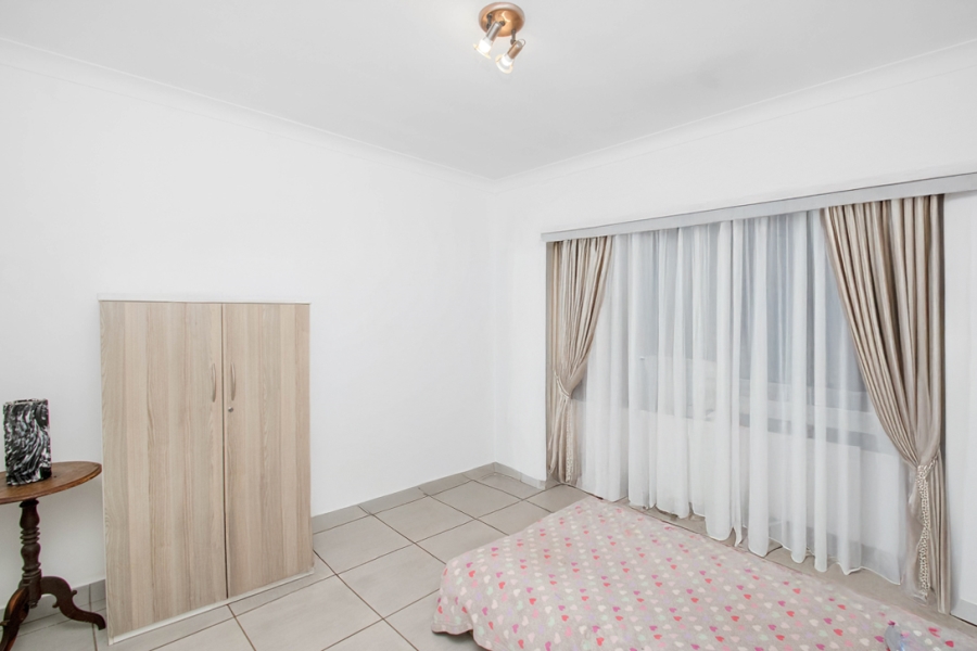 To Let 4 Bedroom Property for Rent in Malanshof Gauteng