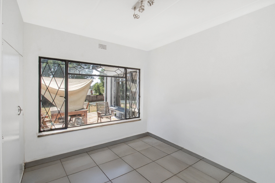 To Let 4 Bedroom Property for Rent in Malanshof Gauteng