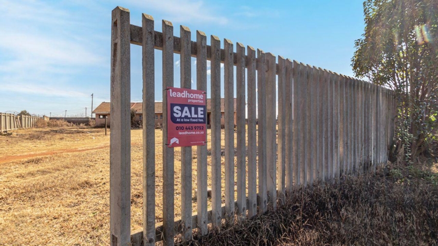 0 Bedroom Property for Sale in Tarlton Gauteng