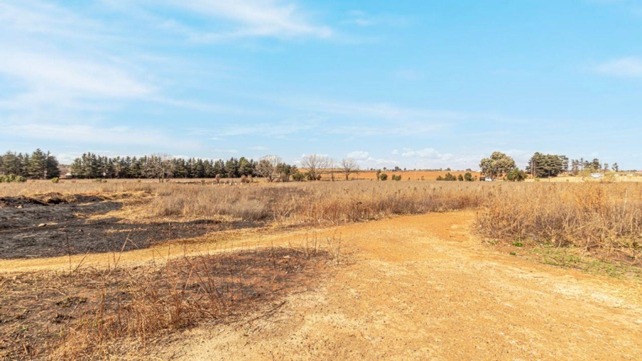 0 Bedroom Property for Sale in Tarlton Gauteng