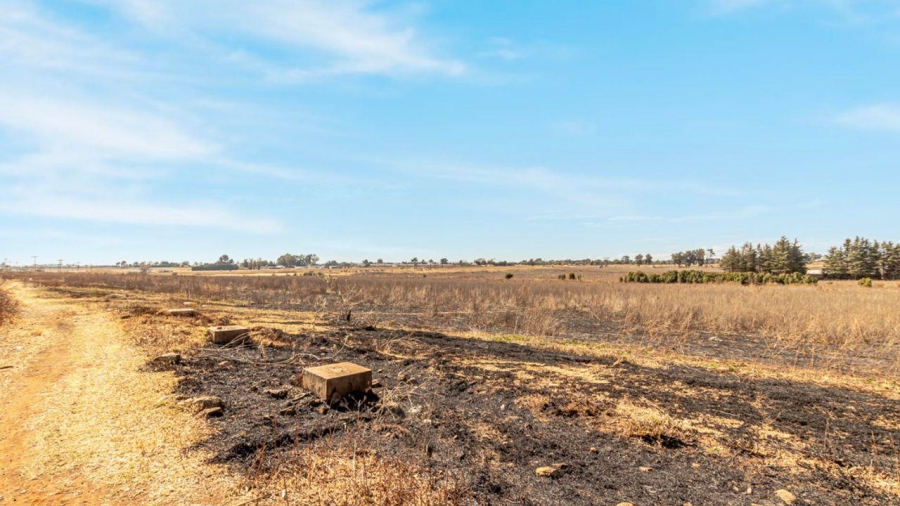 0 Bedroom Property for Sale in Tarlton Gauteng