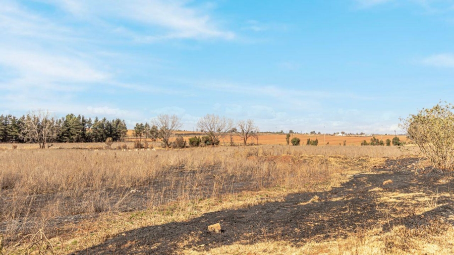 0 Bedroom Property for Sale in Tarlton Gauteng