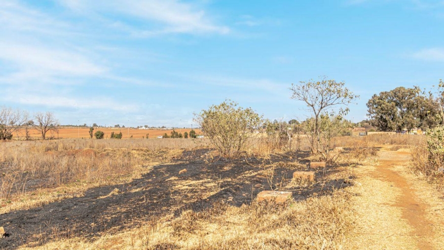 0 Bedroom Property for Sale in Tarlton Gauteng