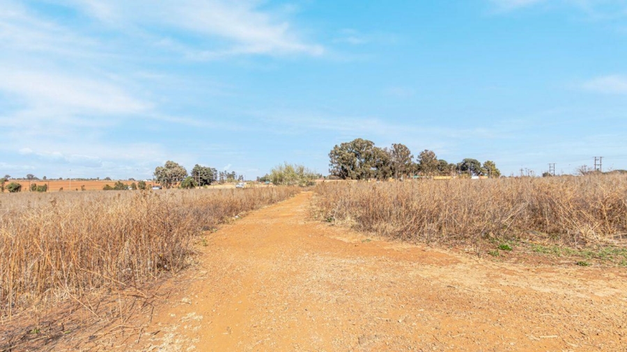 0 Bedroom Property for Sale in Tarlton Gauteng