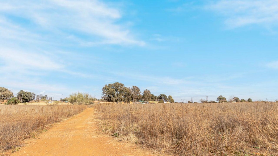 0 Bedroom Property for Sale in Tarlton Gauteng