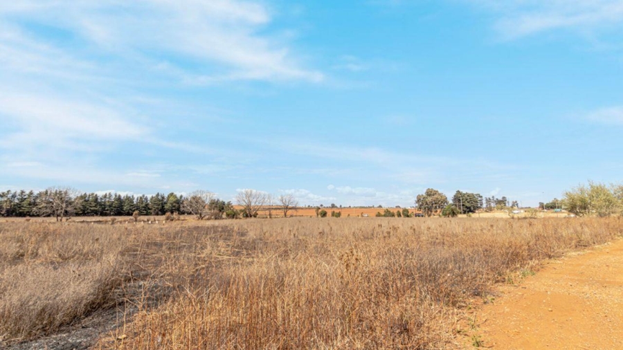 0 Bedroom Property for Sale in Tarlton Gauteng