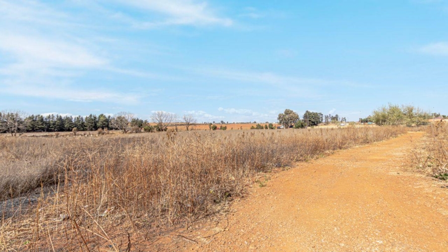 0 Bedroom Property for Sale in Tarlton Gauteng