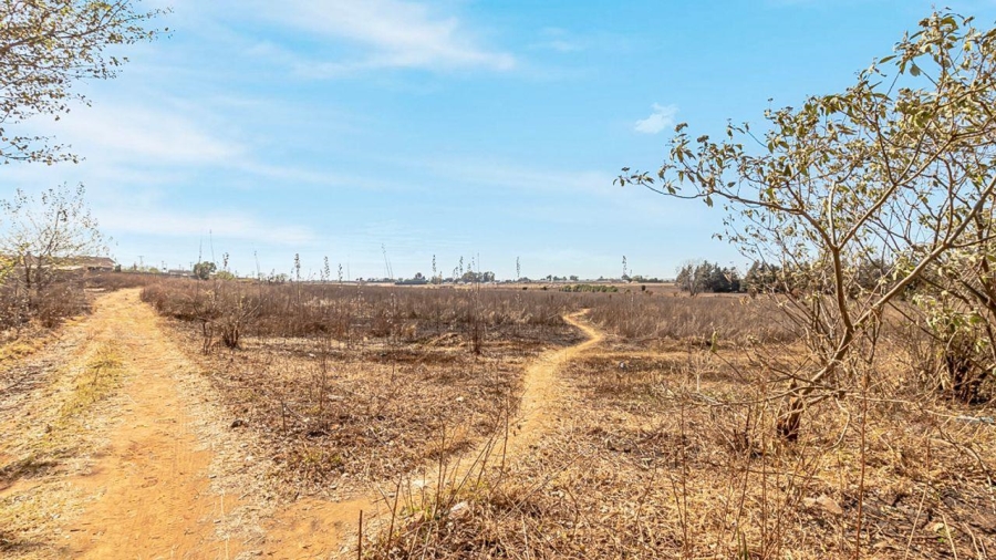 0 Bedroom Property for Sale in Tarlton Gauteng