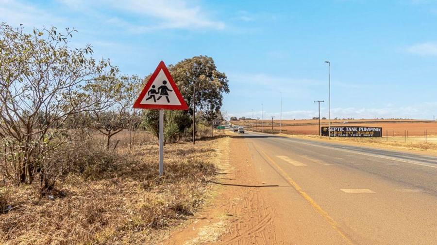 0 Bedroom Property for Sale in Tarlton Gauteng